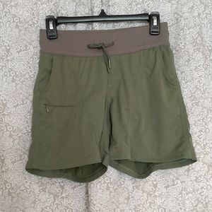 The North Face Hiking Shorts